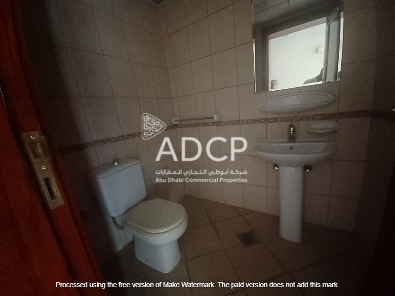 BATHROOM ADCP P1285 in Mohamed Bin Zayed City